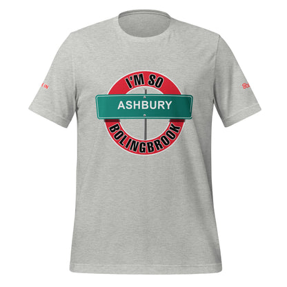 Neighborhood (Ashbury) T-Shirt