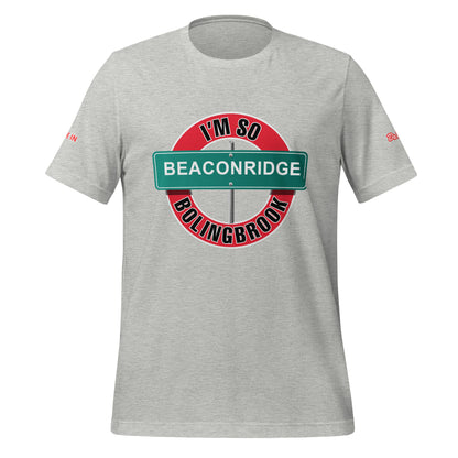 Neighborhood (Beaconridge) T-Shirt