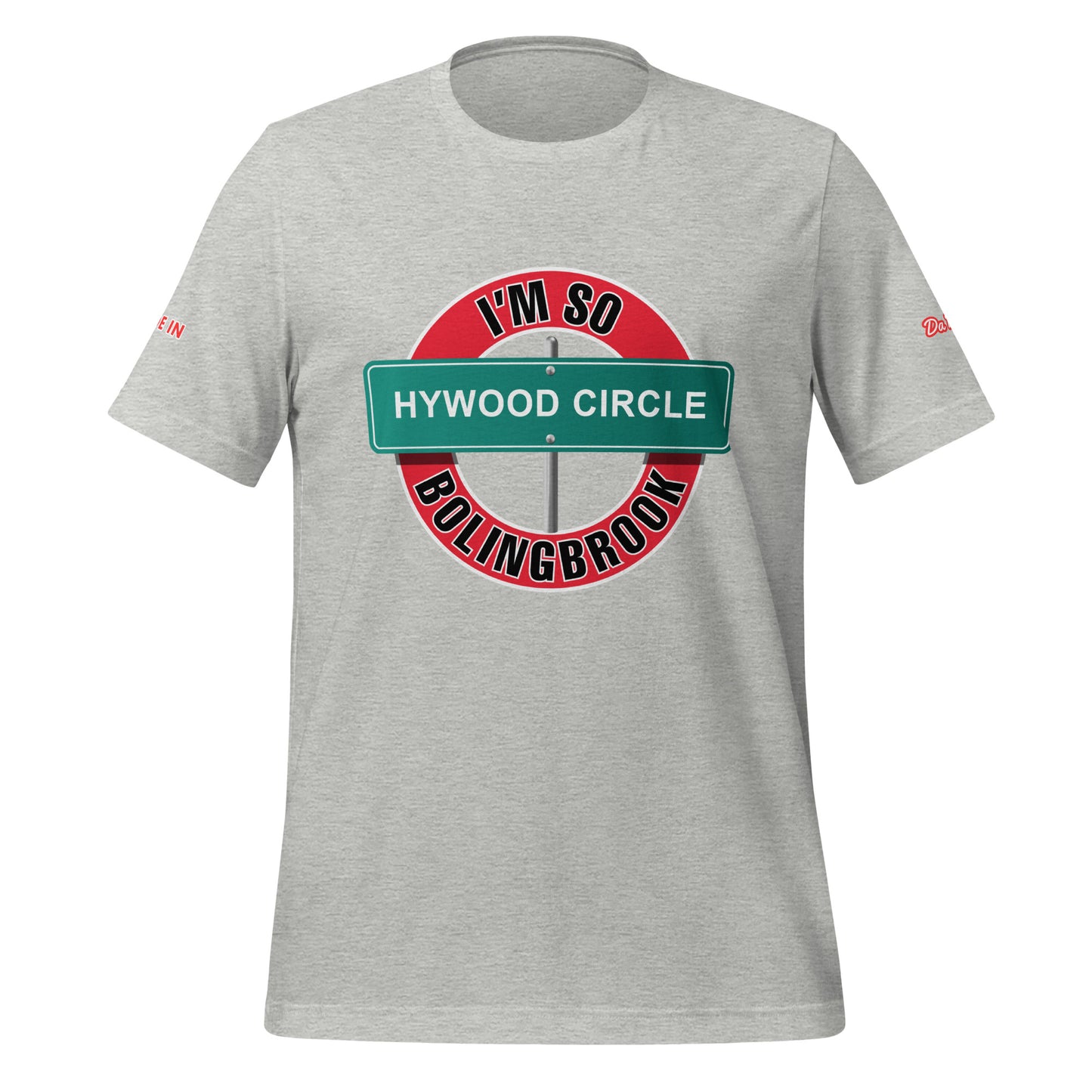 Neighborhood (Hywood) T-shirt