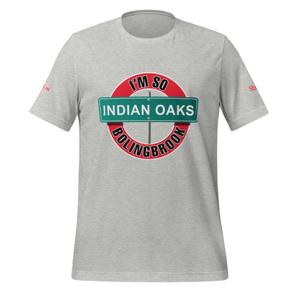 Neighborhood (Indian Oaks) T-shirt