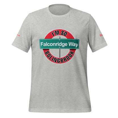 Neighborhood (Falconridge) T-shirt