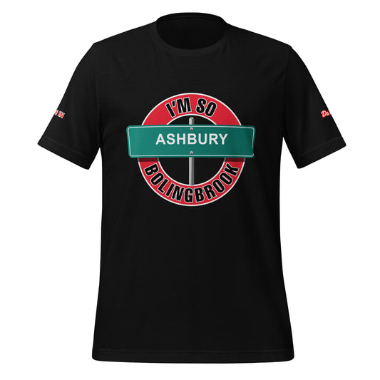 Neighborhood (Ashbury) T-Shirt