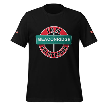 Neighborhood (Beaconridge) T-Shirt