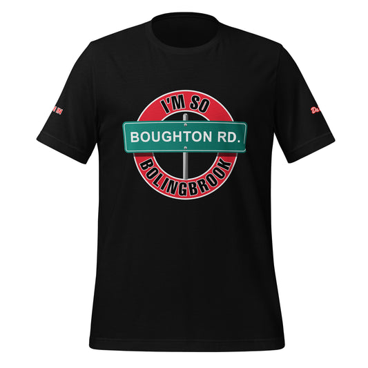 Neighborhood (Boughton) T-shirt