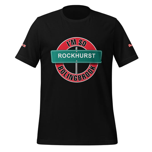 Neighboorhood (Rockhurst) T-shirt