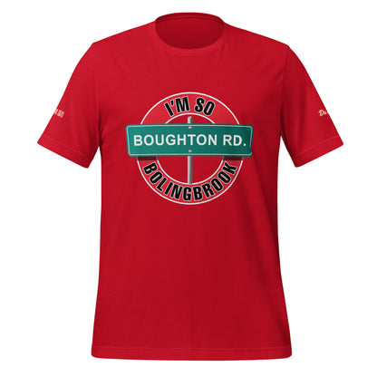 Neighborhood (Boughton) T-shirt