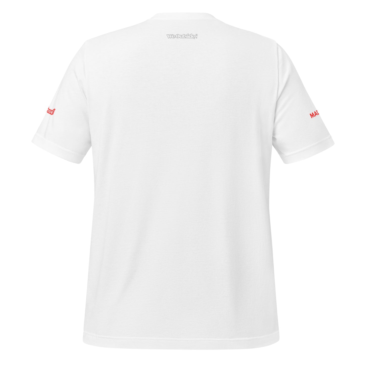 Neighborhood (Colonial Village) T-Shirt