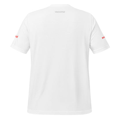 Neighborhood (Colonial Village) T-Shirt