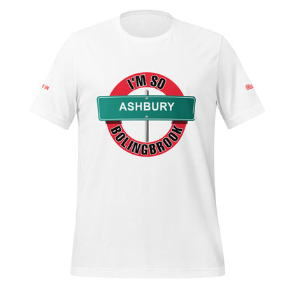 Neighborhood (Ashbury) T-Shirt