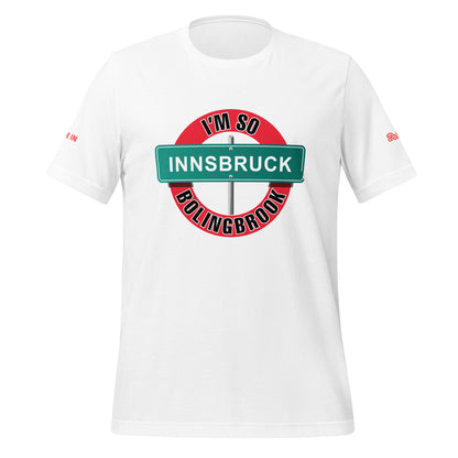 Neighborhood (Innsbruck) T-shirt