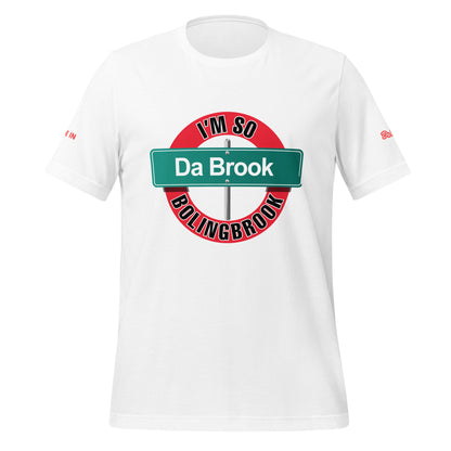 Neighborhood (Da Brook) T-shirt