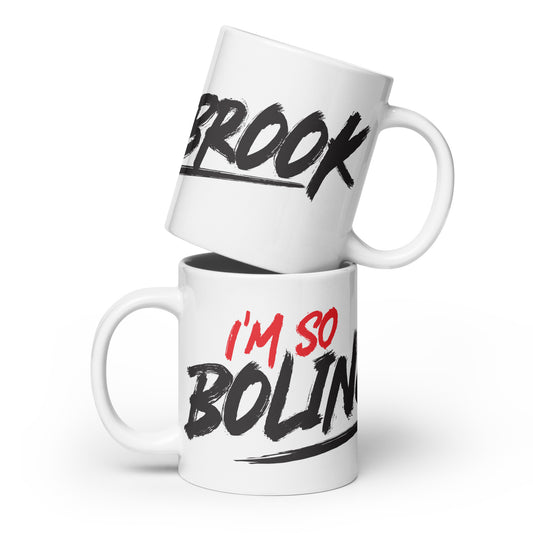 I'm So Bolingbrook Coffee Mug